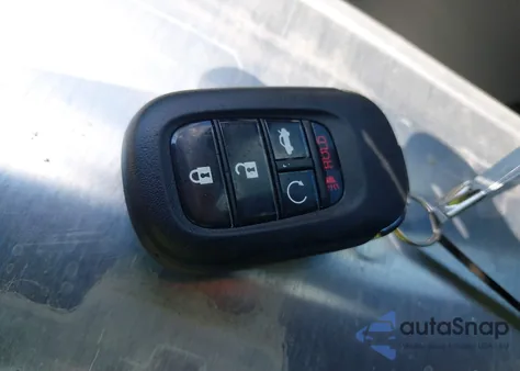 2024 Honda Accord Hybrid Sport из США, поврежденный, VIN 1HGCY2F57RA047457